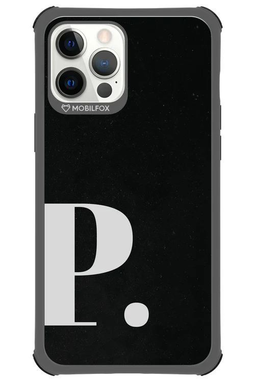 P (Off Space) 2.0 - Apple iPhone 12 Pro Max - Image 12