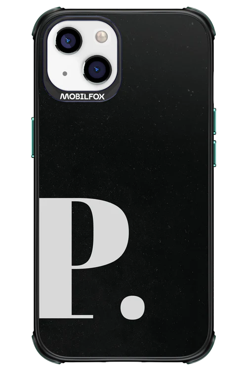 P (Off Space) 2.0 - Apple iPhone 13 - Image 18