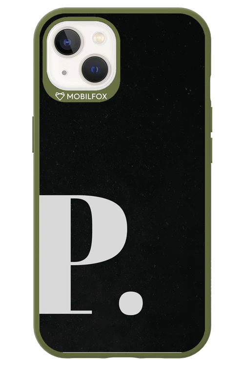 P (Off Space) 2.0 - Apple iPhone 13 - Image 2