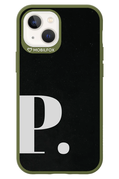 P (Off Space) 2.0 - Apple iPhone 13 Mini - Image 2