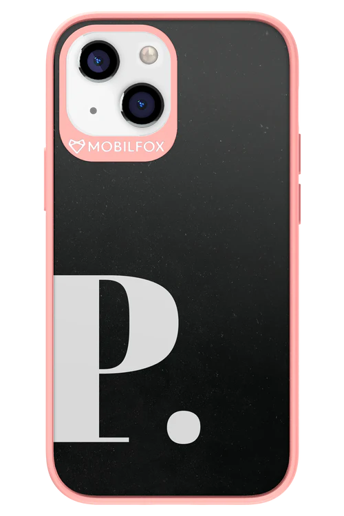 P (Off Space) 2.0 - Apple iPhone 13 Mini - Image 4
