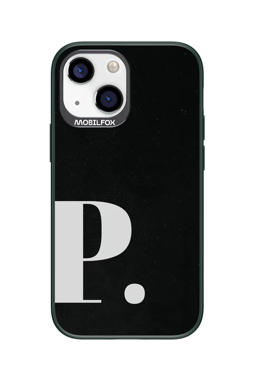 P (Off Space) 2.0 - Apple iPhone 13 Mini - Image 6