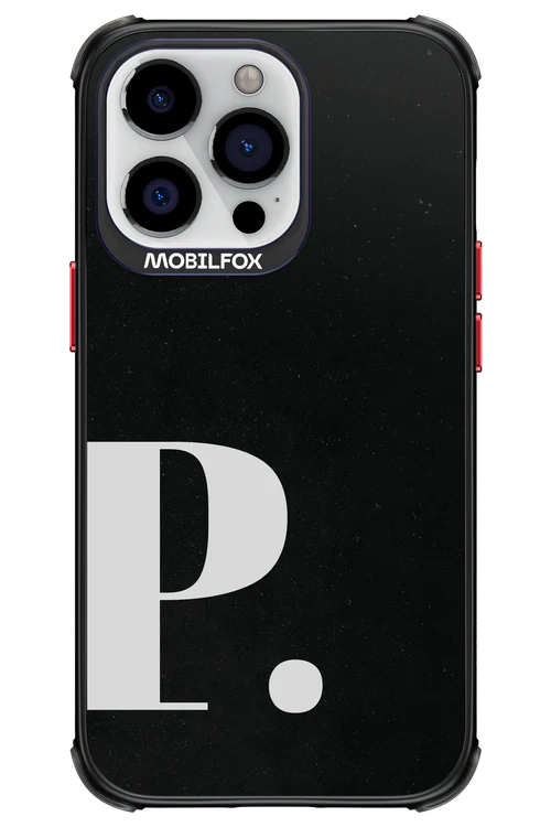 P (Off Space) 2.0 - Apple iPhone 13 Pro - Image 17