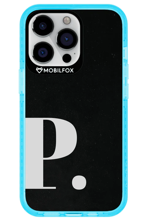 P (Off Space) 2.0 - Apple iPhone 13 Pro - Image 8