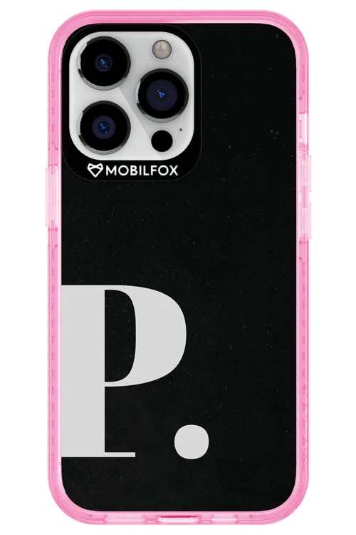 P (Off Space) 2.0 - Apple iPhone 13 Pro - Image 9