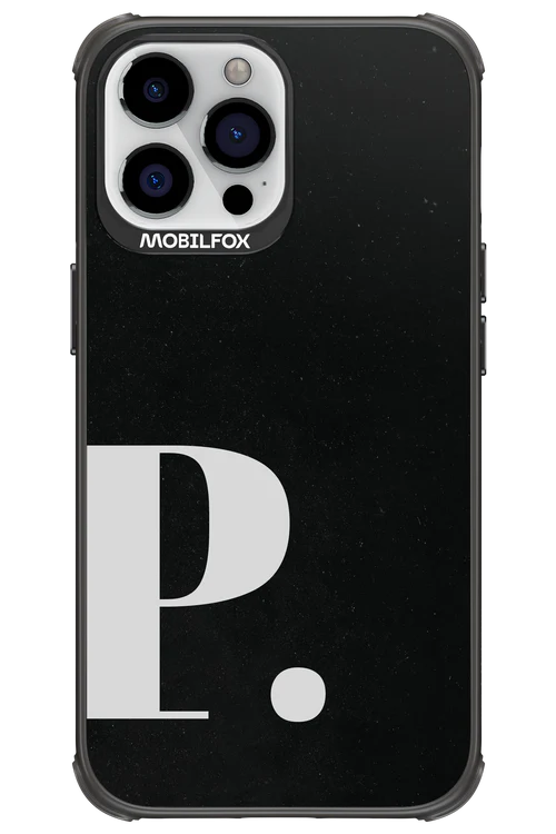 P (Off Space) 2.0 - Apple iPhone 13 Pro Max - Image 21