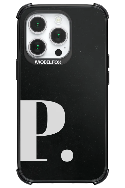 P (Off Space) 2.0 - Apple iPhone 14 Pro - Image 12