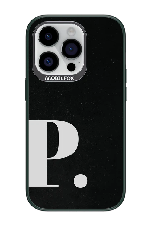 P (Off Space) 2.0 - Apple iPhone 14 Pro - Image 4