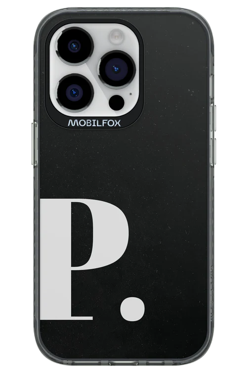 P (Off Space) 2.0 - Apple iPhone 14 Pro - Image 7