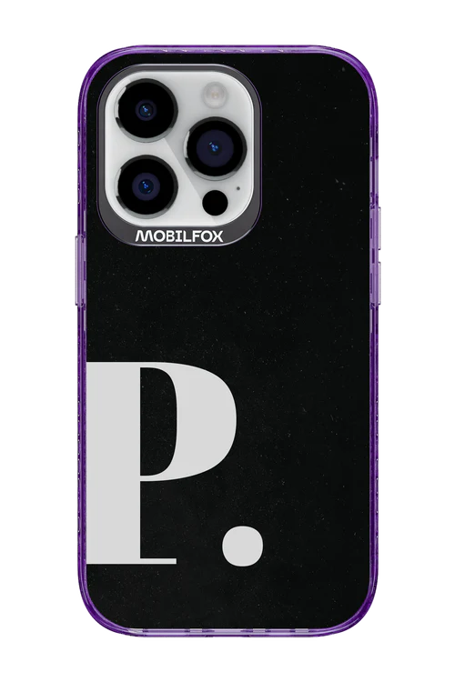 P (Off Space) 2.0 - Apple iPhone 14 Pro - Image 9