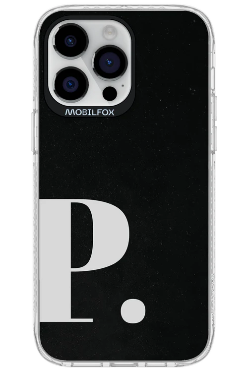 P (Off Space) 2.0 - Apple iPhone 14 Pro Max - Image 11