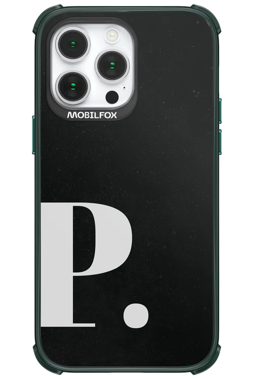 P (Off Space) 2.0 - Apple iPhone 14 Pro Max - Image 19