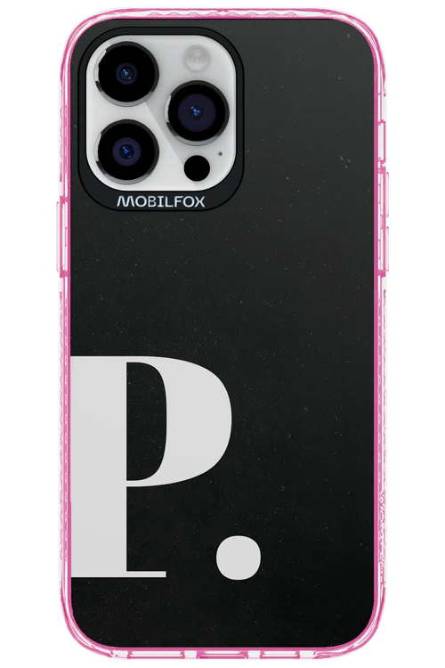 P (Off Space) 2.0 - Apple iPhone 14 Pro Max - Image 5