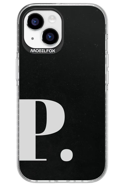 P (Off Space) 2.0 - Apple iPhone 15 - Image 10