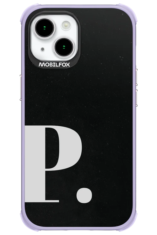 P (Off Space) 2.0 - Apple iPhone 15 - Image 17