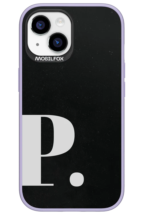 P (Off Space) 2.0 - Apple iPhone 15 - Image 3