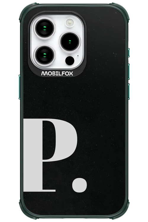 P (Off Space) 2.0 - Apple iPhone 15 Pro - Image 18