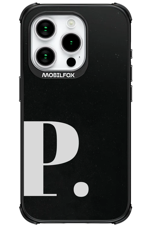 P (Off Space) 2.0 - Apple iPhone 15 Pro - Image 19