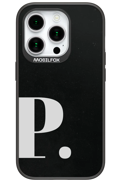 P (Off Space) 2.0 - Apple iPhone 15 Pro - Image 2