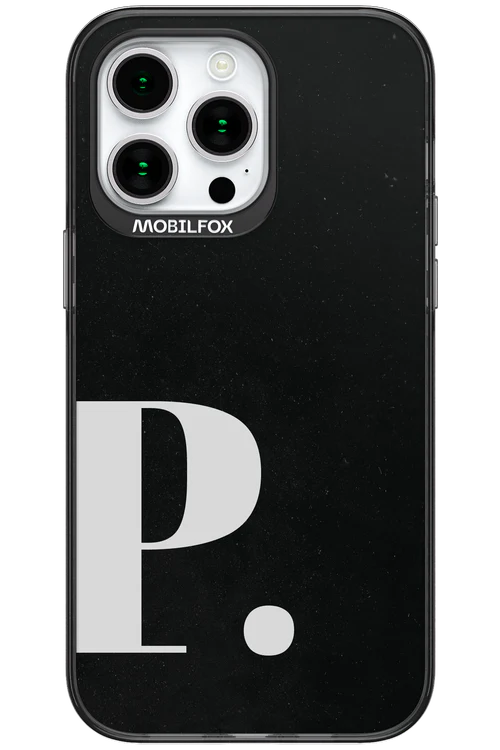 P (Off Space) 2.0 - Apple iPhone 15 Pro Max - Image 6