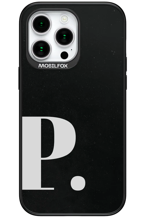 P (Off Space) 2.0 - Apple iPhone 15 Pro Max - Image 9