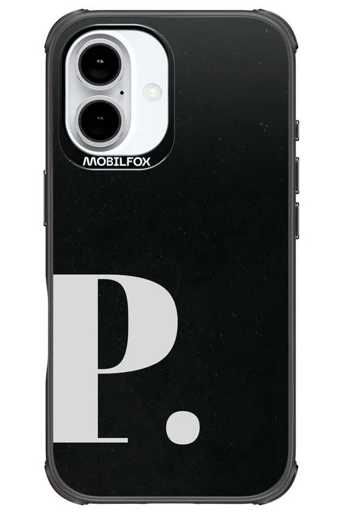 P (Off Space) 2.0 - Apple iPhone 16 - Image 15