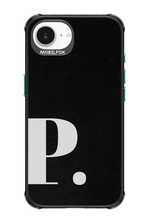 P (Off Space) 2.0 - Apple iPhone 16e - Image 13