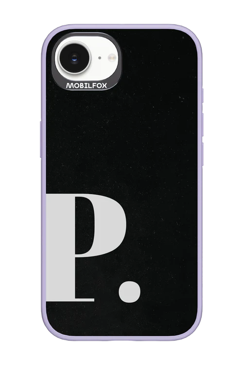 P (Off Space) 2.0 - Apple iPhone 16e - Image 3