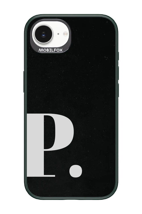 P (Off Space) 2.0 - Apple iPhone 16e - Image 4