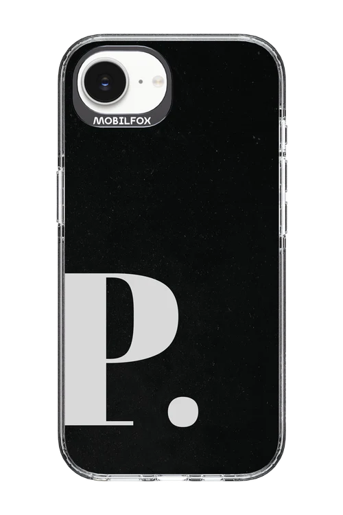 P (Off Space) 2.0 - Apple iPhone 16e - Image 6