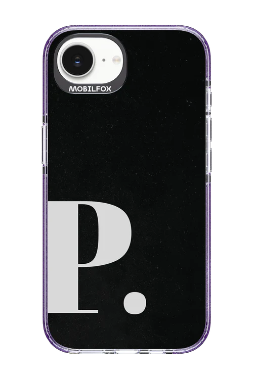 P (Off Space) 2.0 - Apple iPhone 16e - Image 8