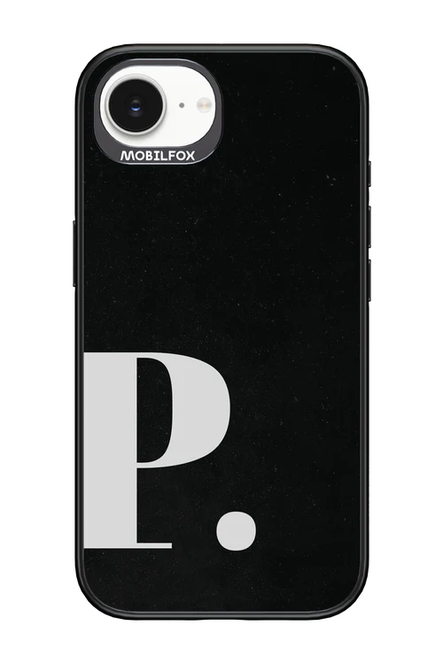 P (Off Space) 2.0 - Apple iPhone 16e - Image 9