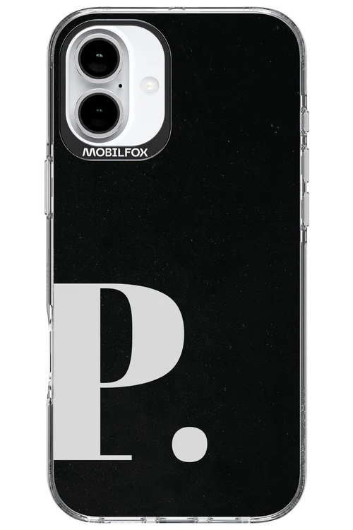 P (Off Space) 2.0 - Apple iPhone 16 Plus - Image 10