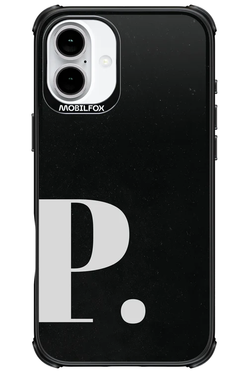 P (Off Space) 2.0 - Apple iPhone 16 Plus - Image 11