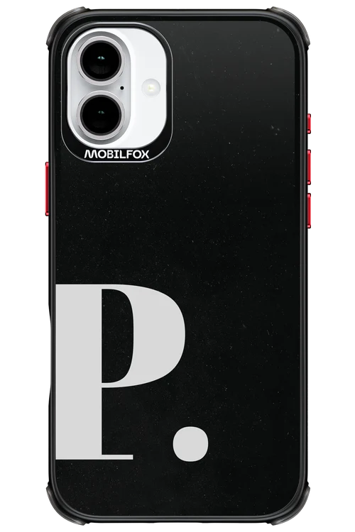 P (Off Space) 2.0 - Apple iPhone 16 Plus - Image 12