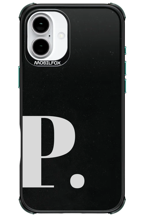 P (Off Space) 2.0 - Apple iPhone 16 Plus - Image 13