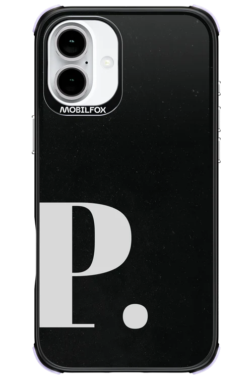P (Off Space) 2.0 - Apple iPhone 16 Plus - Image 14