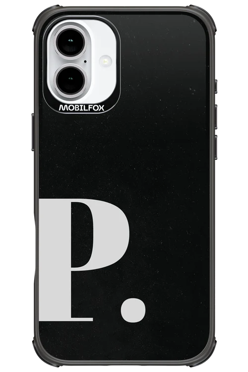 P (Off Space) 2.0 - Apple iPhone 16 Plus - Image 15