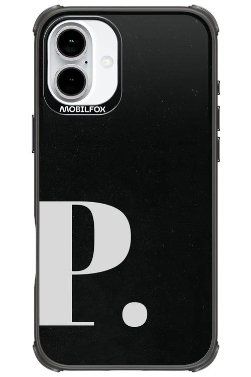 P (Off Space) 2.0 - Apple iPhone 16 Plus - Image 16