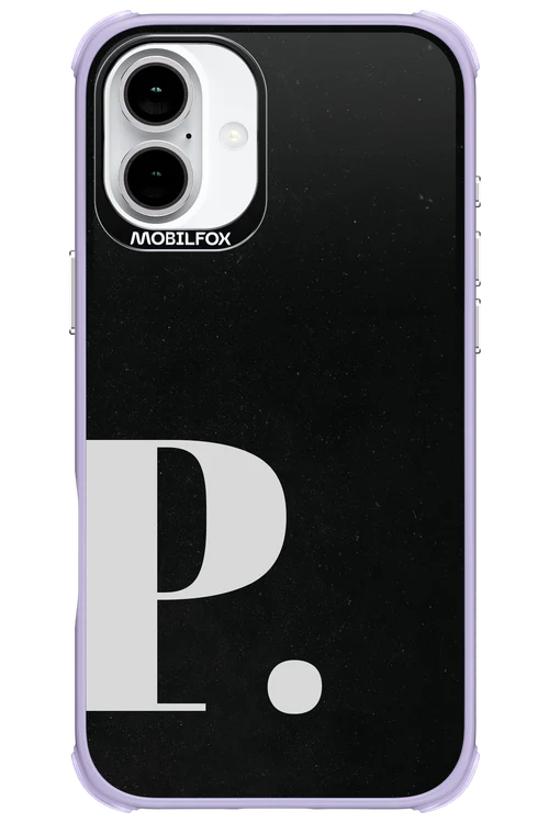 P (Off Space) 2.0 - Apple iPhone 16 Plus - Image 17