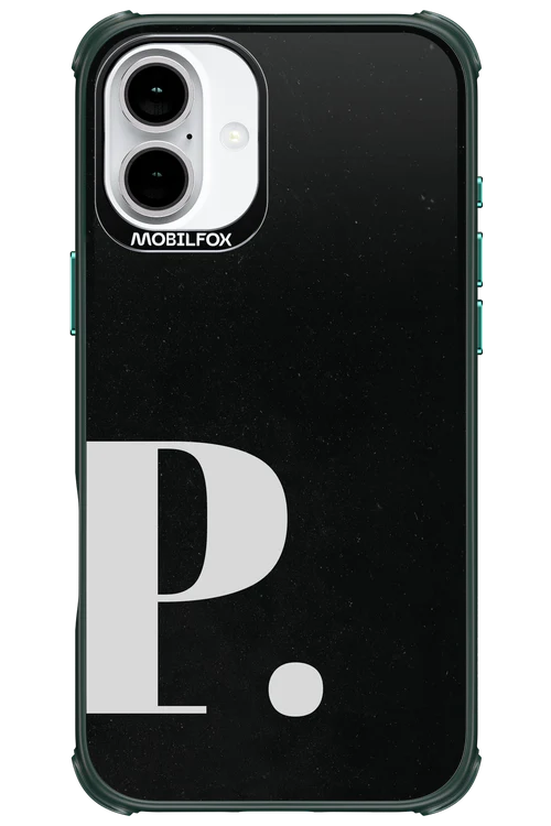 P (Off Space) 2.0 - Apple iPhone 16 Plus - Image 18