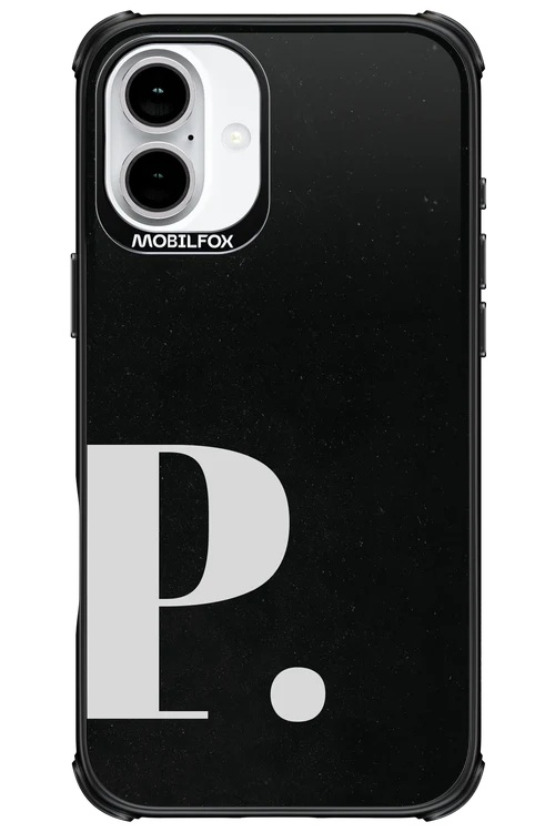P (Off Space) 2.0 - Apple iPhone 16 Plus - Image 19