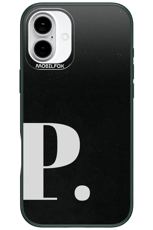 P (Off Space) 2.0 - Apple iPhone 16 Plus - Image 4