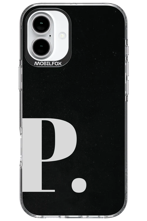 P (Off Space) 2.0 - Apple iPhone 16 Plus - Image 5