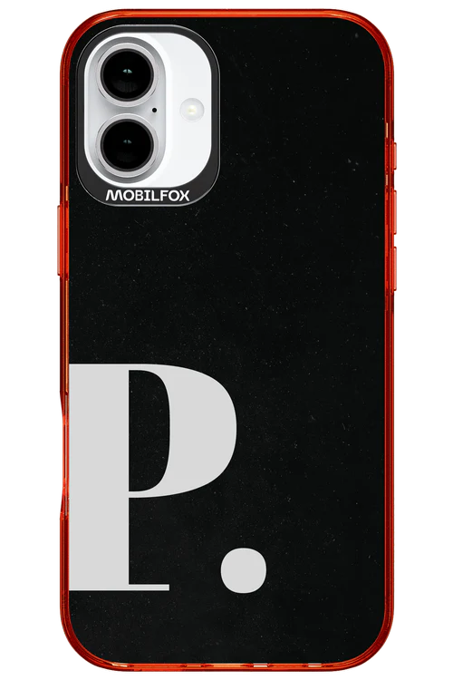 P (Off Space) 2.0 - Apple iPhone 16 Plus - Image 7