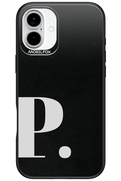 P (Off Space) 2.0 - Apple iPhone 16 Plus - Image 9