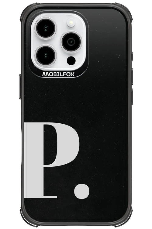 P (Off Space) 2.0 - Apple iPhone 16 Pro - Image 15