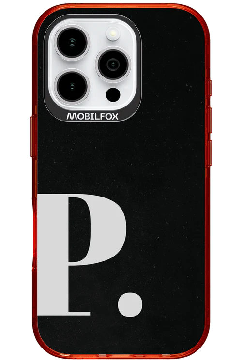 P (Off Space) 2.0 - Apple iPhone 16 Pro - Image 7