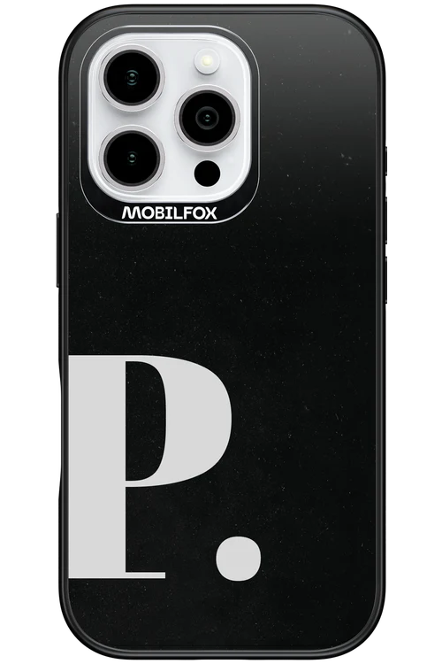 P (Off Space) 2.0 - Apple iPhone 16 Pro - Image 9