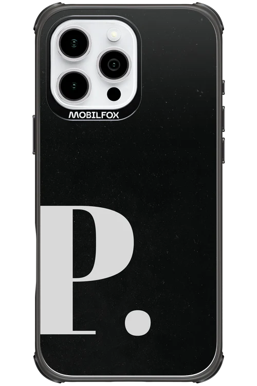 P (Off Space) 2.0 - Apple iPhone 16 Pro Max - Image 15